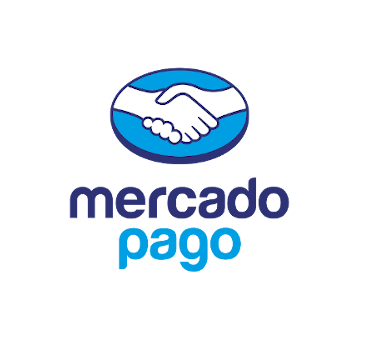 Foto del logo de MercadoPago